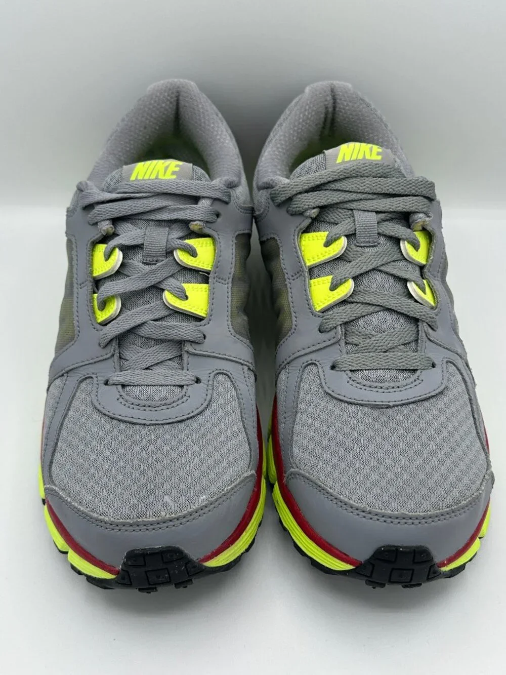 Nike dual fusion